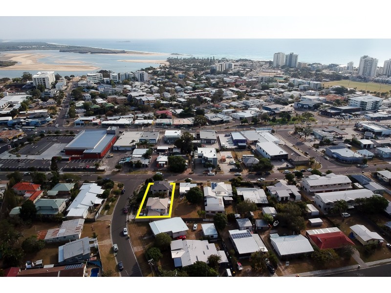 3 Mavarra St, Maroochydore QLD 4558