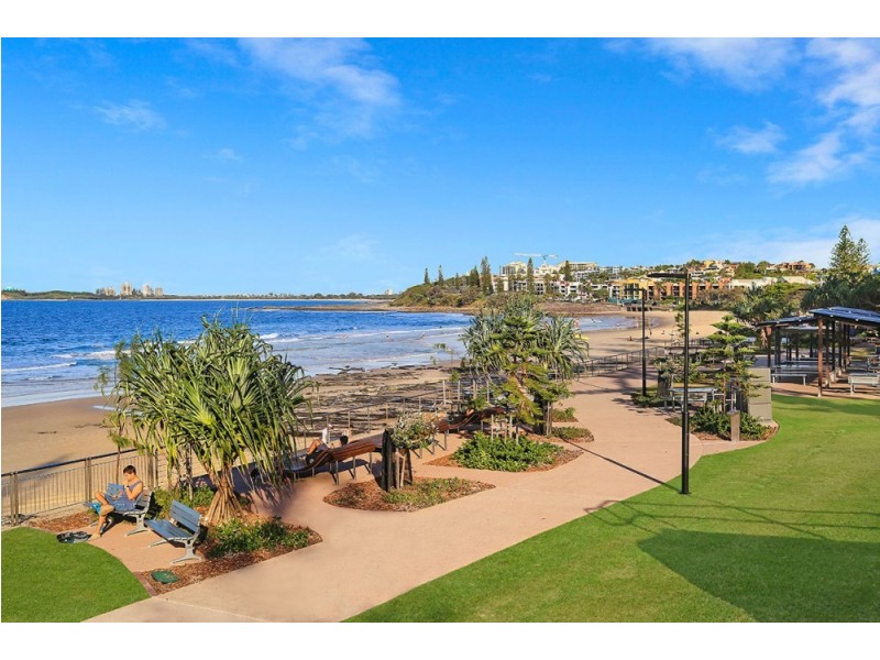 15/188 Alexandra Parade, Alexandra Headland QLD 4572