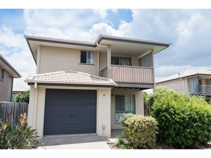 47/14 Blyth Rd, Murrumba Downs QLD 4503