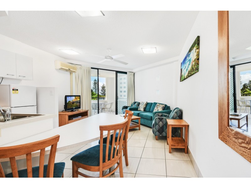 448/87-97 First Avenue, Mooloolaba QLD 4557
