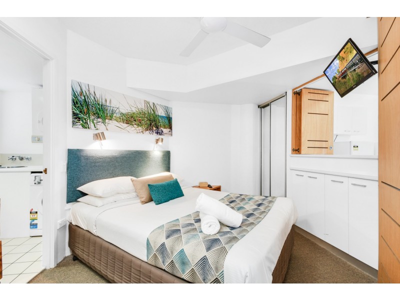 448/87-97 First Avenue, Mooloolaba QLD 4557