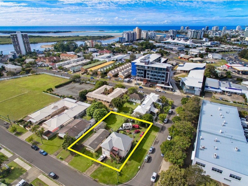 23 Wright St, Maroochydore QLD 4558