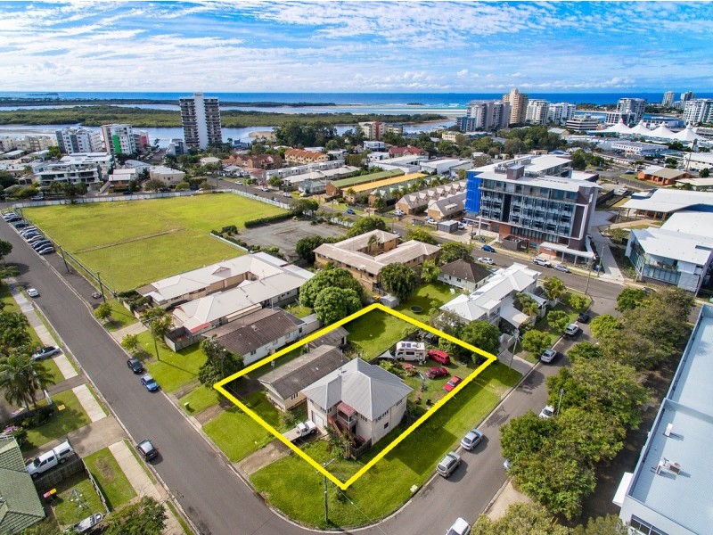 23 Wright St, Maroochydore QLD 4558