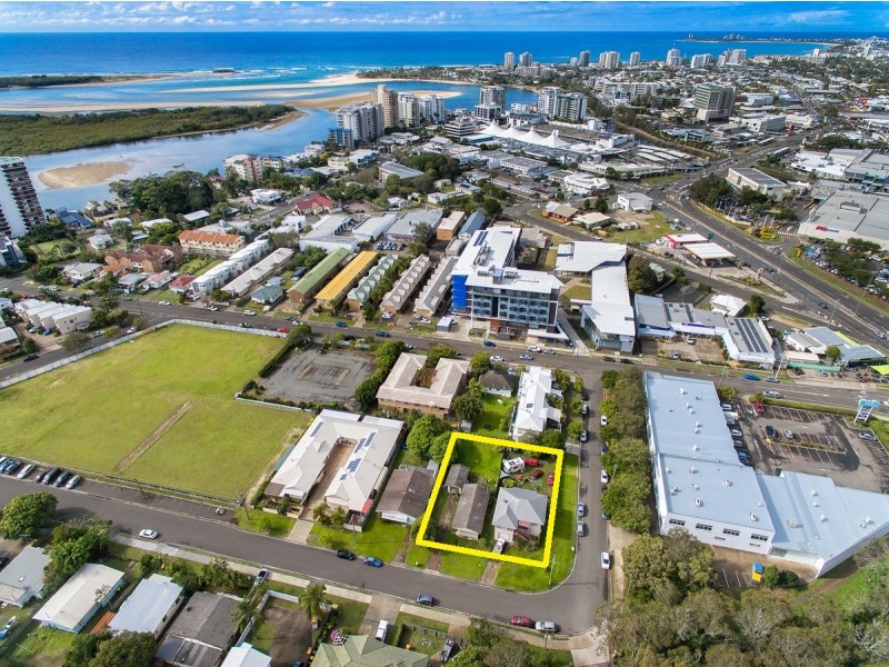 23 Wright St, Maroochydore QLD 4558
