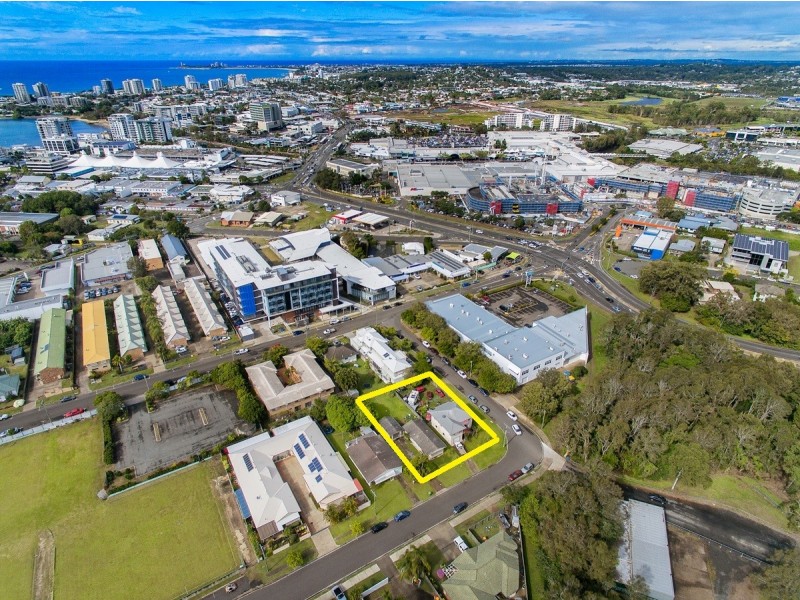23 Wright St, Maroochydore QLD 4558