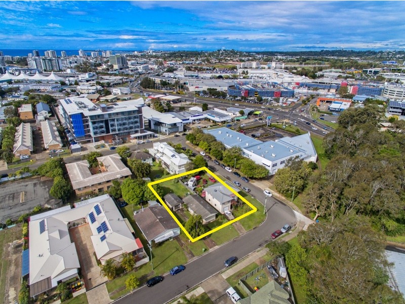 23 Wright St, Maroochydore QLD 4558