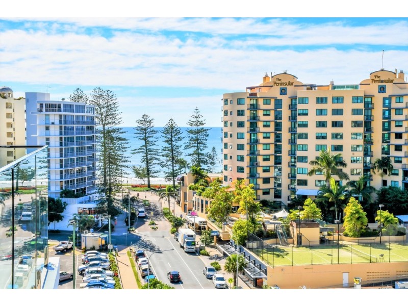 802/24 Brisbane Rd, Mooloolaba QLD 4557