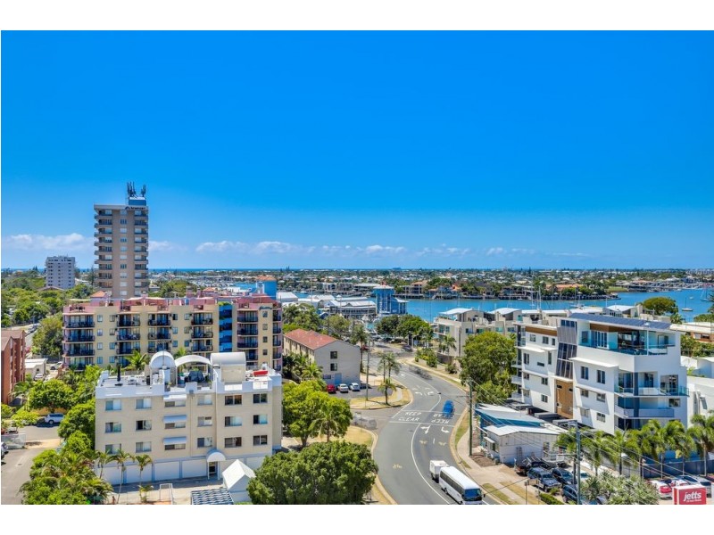 802/24 Brisbane Rd, Mooloolaba QLD 4557