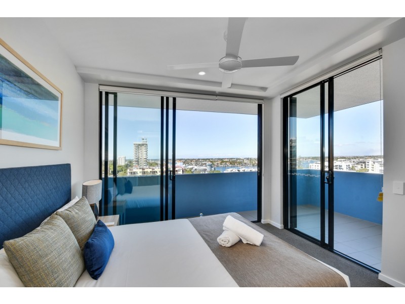 802/24 Brisbane Rd, Mooloolaba QLD 4557