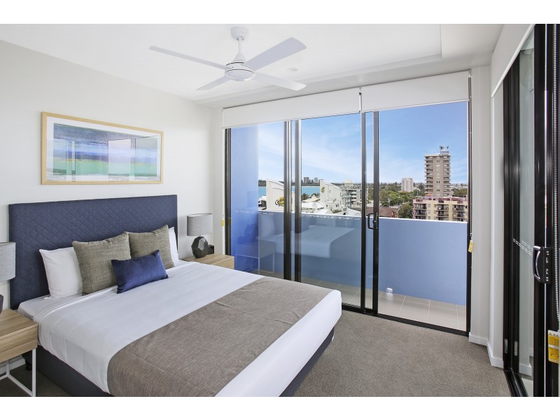 802/24 Brisbane Rd, Mooloolaba QLD 4557