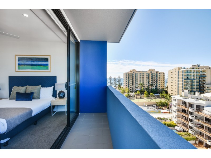 802/24 Brisbane Rd, Mooloolaba QLD 4557