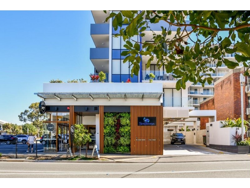 802/24 Brisbane Rd, Mooloolaba QLD 4557