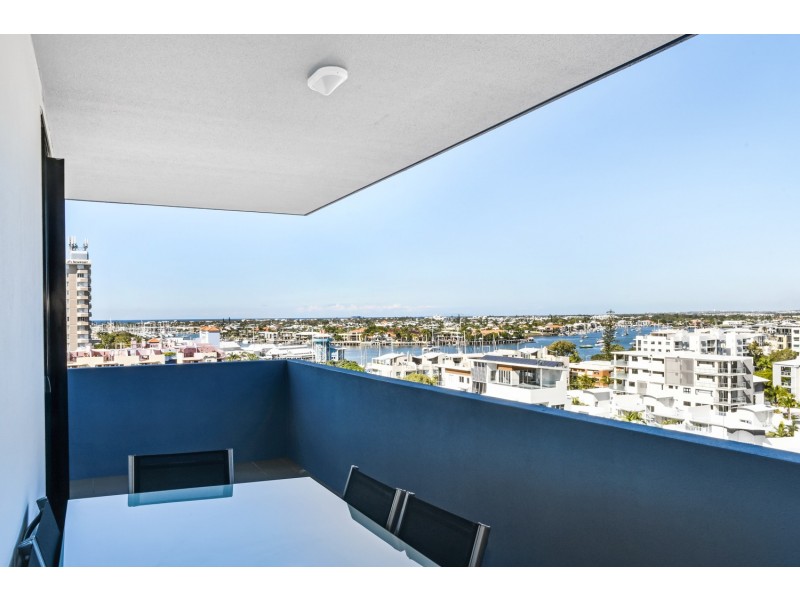 802/24 Brisbane Rd, Mooloolaba QLD 4557