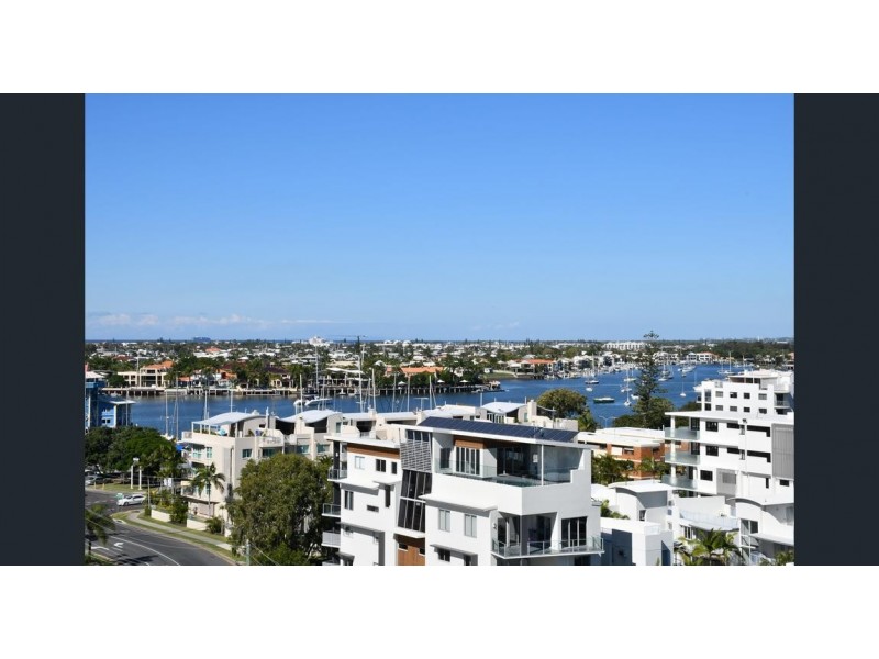 802/24 Brisbane Rd, Mooloolaba QLD 4557