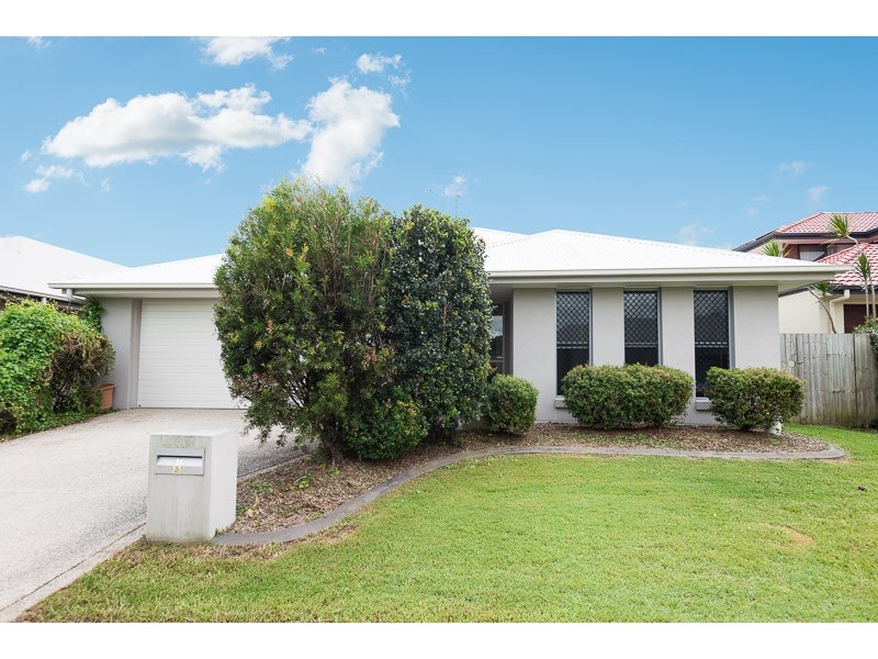 9 Warrego St, Sippy Downs QLD 4556