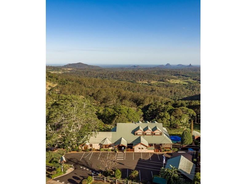 401 Mountain View Rd, Maleny QLD 4552