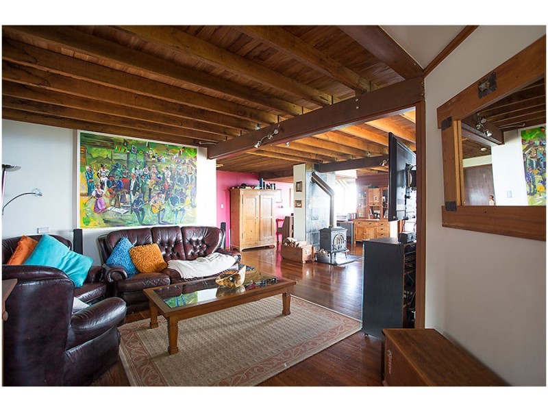 401 Mountain View Rd, Maleny QLD 4552