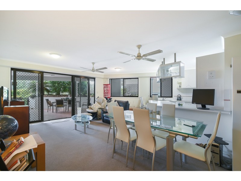 3/27 The Esplanade, Maroochydore QLD 4558