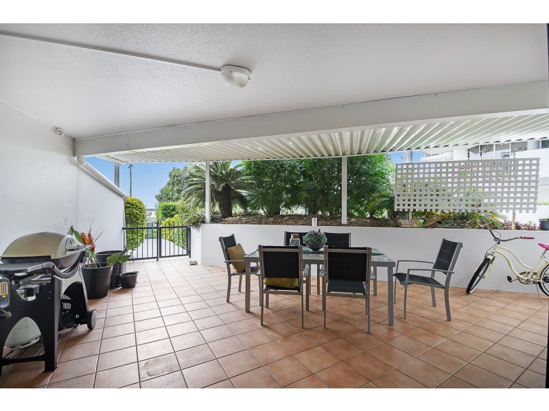 3/27 The Esplanade, Maroochydore QLD 4558