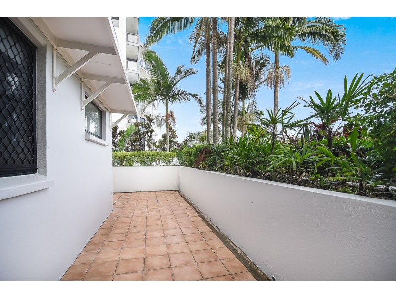 3/27 The Esplanade, Maroochydore QLD 4558
