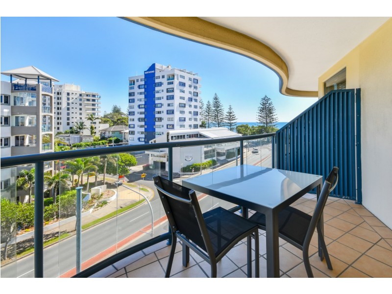 301/7 Venning Street, Mooloolaba QLD 4557