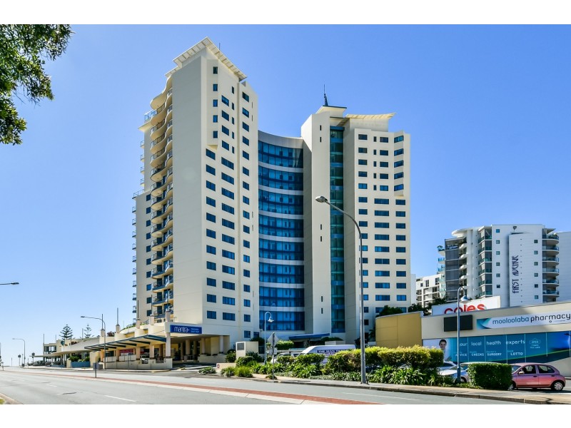 301/7 Venning Street, Mooloolaba QLD 4557