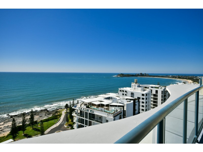 301/7 Venning Street, Mooloolaba QLD 4557