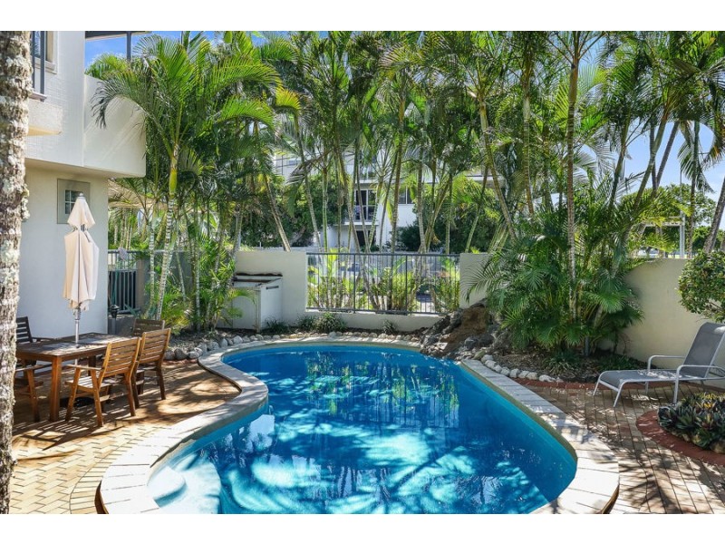 17/42-46 Fourth Avenue, Maroochydore QLD 4558