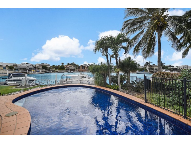 3 Cypress Court, Minyama QLD 4575