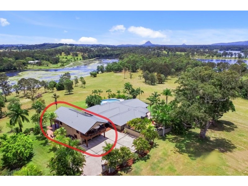 5a Gumboil Road, Lake Macdonald QLD 4563