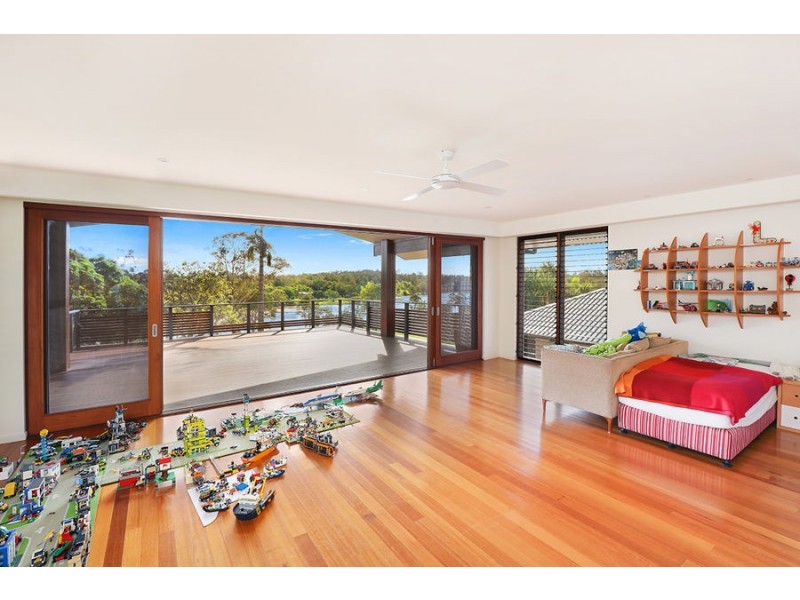 5a Gumboil Road, Lake Macdonald QLD 4563