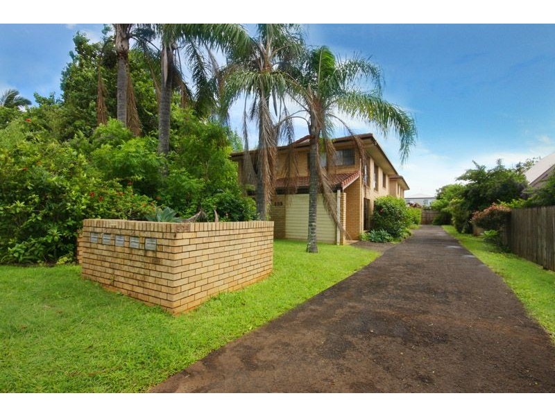 2/109 King St, Buderim QLD 4556