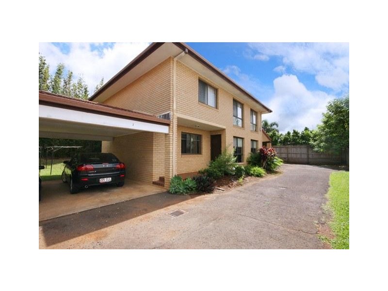 2/109 King St, Buderim QLD 4556