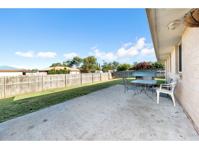 1 Kingma Cres, Caboolture QLD 4510
