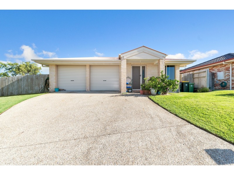 1 Kingma Cres, Caboolture QLD 4510