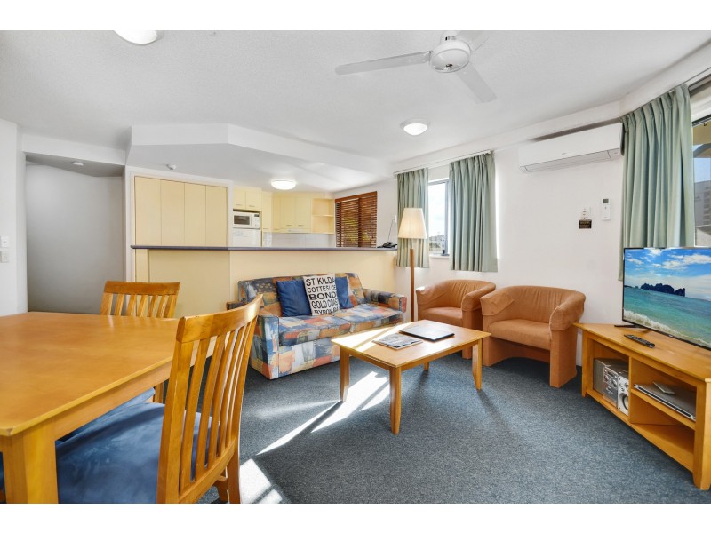 17/17-19 Brisbane Road, Mooloolaba QLD 4557