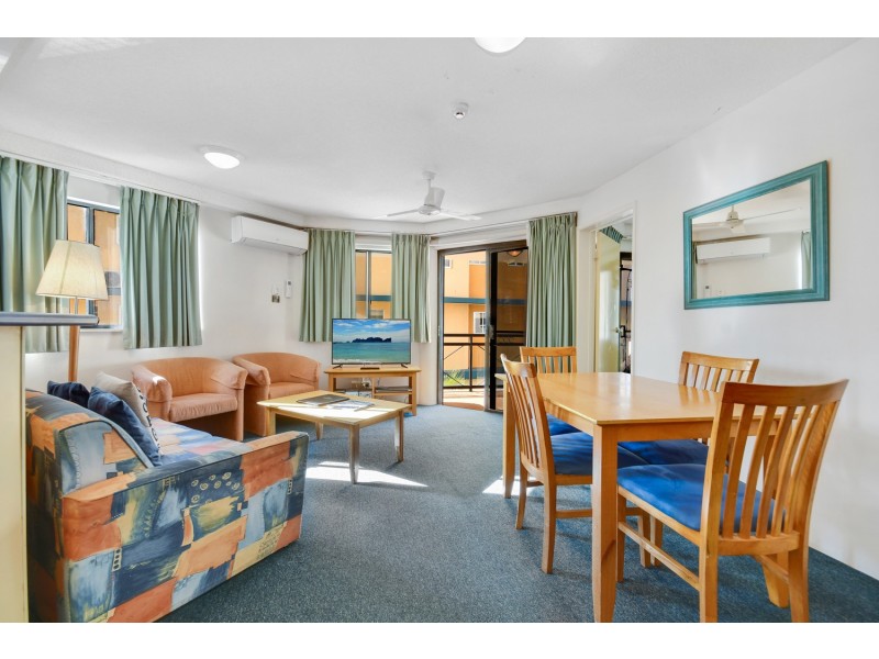 17/17-19 Brisbane Road, Mooloolaba QLD 4557