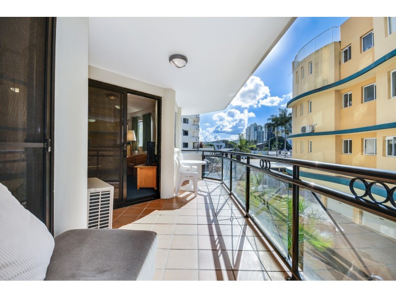 17/17-19 Brisbane Road, Mooloolaba QLD 4557