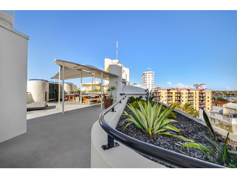 17/17-19 Brisbane Road, Mooloolaba QLD 4557