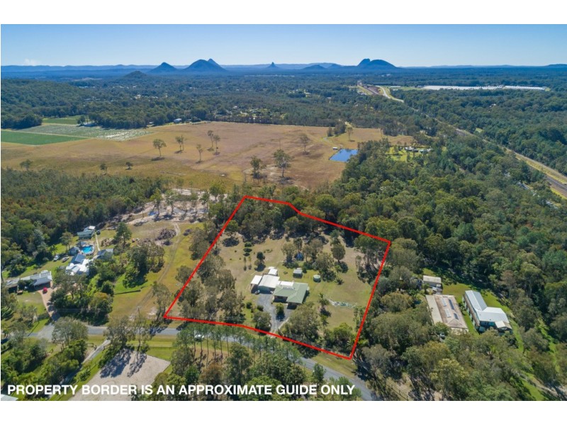 20 McConachy Rd, Elimbah QLD 4516