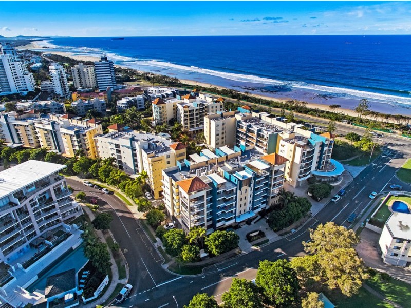 333 21 Wirraway Street, Alexandra Headland QLD 4572