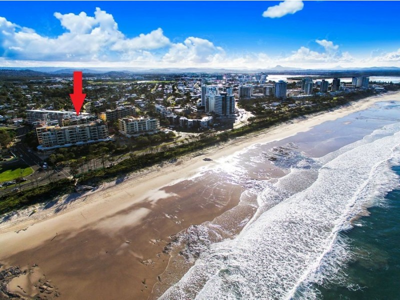 333 21 Wirraway Street, Alexandra Headland QLD 4572