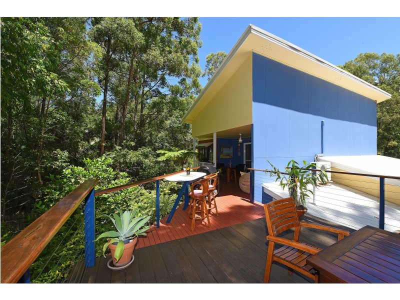 3 Tommys Court, Buderim QLD 4556