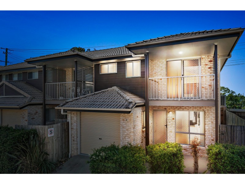 2/14 Blyth Rd, Murrumba Downs QLD 4503