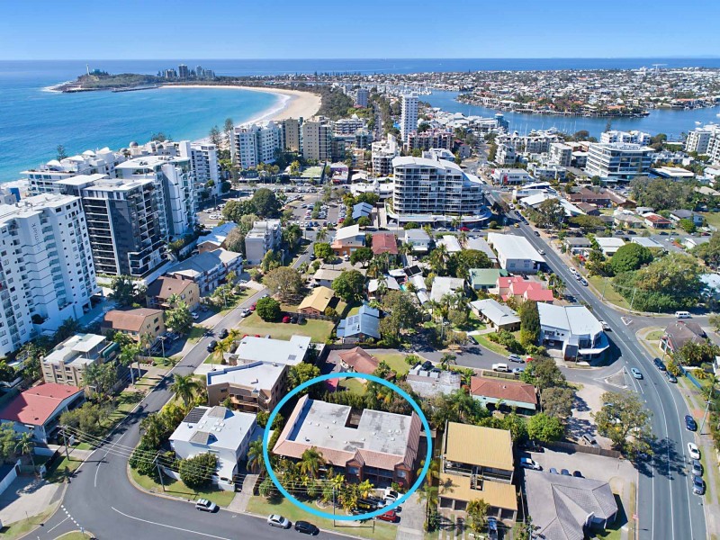 2/19 Muraban Street, Mooloolaba QLD 4557