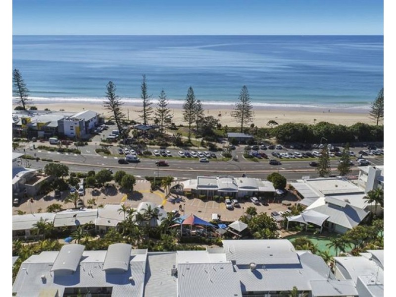 255 180 Alexandra Parade, Alexandra Headland QLD 4572