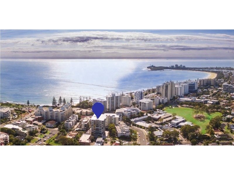 805/17-21 Douglas Street, Mooloolaba QLD 4557