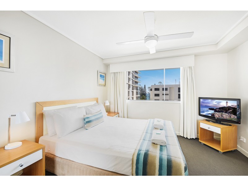 605/29-37 First Avenue, Mooloolaba QLD 4557