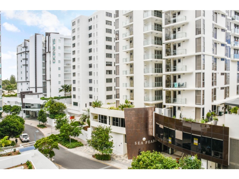 605/29-37 First Avenue, Mooloolaba QLD 4557