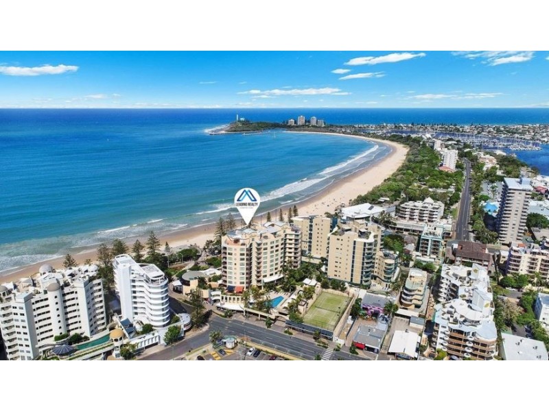 53/13 Mooloolaba Esplanade, Mooloolaba QLD 4557